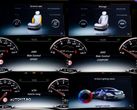 Mercedes-Benz S 63 AMG 4MATIC Long Aut - 22