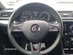 Skoda Superb 2.0 TDI Ambition DSG - 10