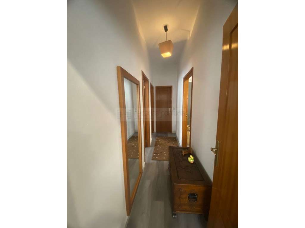 Moradia Térrea T3 - bem localizada-15