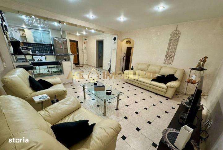 Aviatiei | 3 Camere | Metrou | Mobilat - utilat | x2 Bai - Imagine principală: 5/8