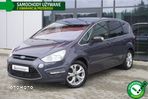 Ford S-Max 2.0 TDCi DPF Titanium - 2