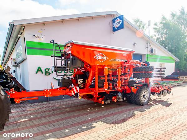 Kuhn Siewnik ESPRO R 4000 - 7