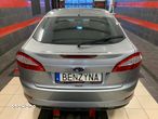 Ford Mondeo 2.0 Titanium - 8