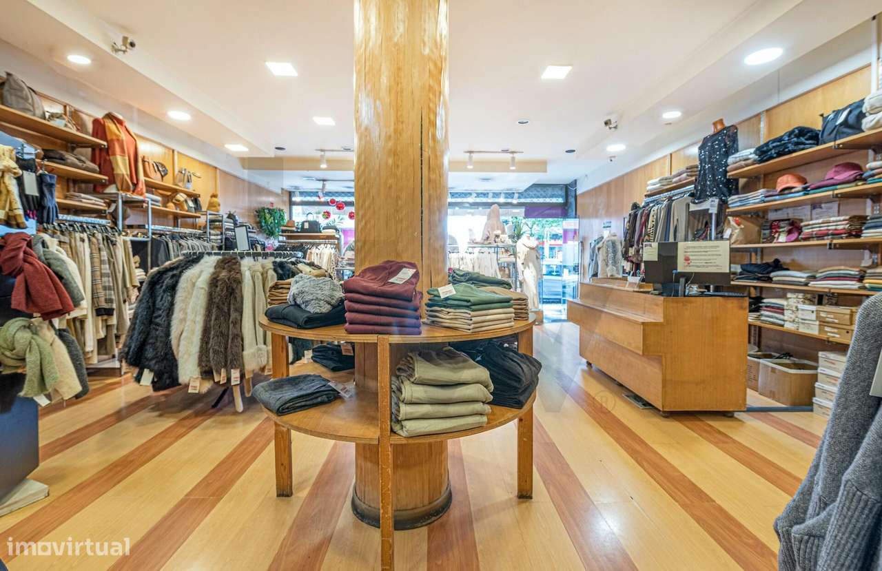 Loja Comercial à venda. Ponto estratégico. Oportunidade única. - Grande imagem: 5/17