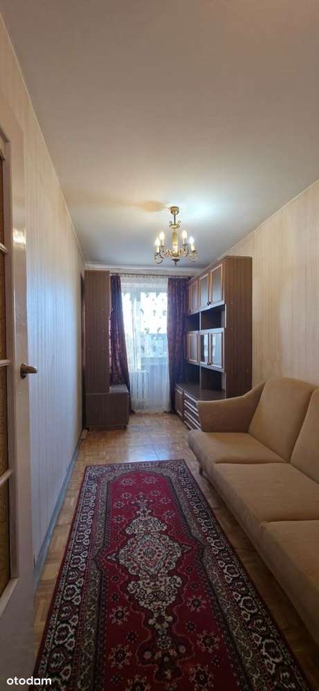 Mieszkanie, 58 m², Kutno-6