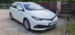 Toyota Auris 1.33 VVT-i Comfort - 13