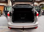 Ford C-MAX 1.6 TDCi Start-Stop-System Titanium - 12