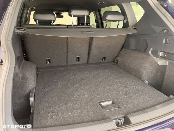 Seat Tarraco 2.0 Eco TSI Xcellence S&S 4Drive DSG - 13