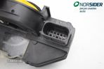 Fecho da porta tras esquerda Opel Zafira C|11-16 - 4