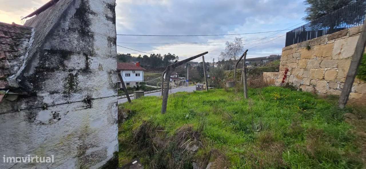 Moradia para restaurar - Constance, MCN-14