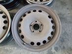 FELGI KOMPLET 16X6.5 ET37 OPEL ASTRA J - 4