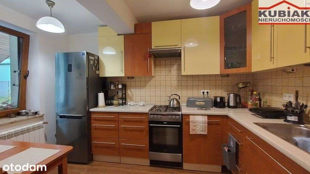 3 pokoje, po remoncie, do zamieszkania, + poddasze - Pełny obrazek: 5/19