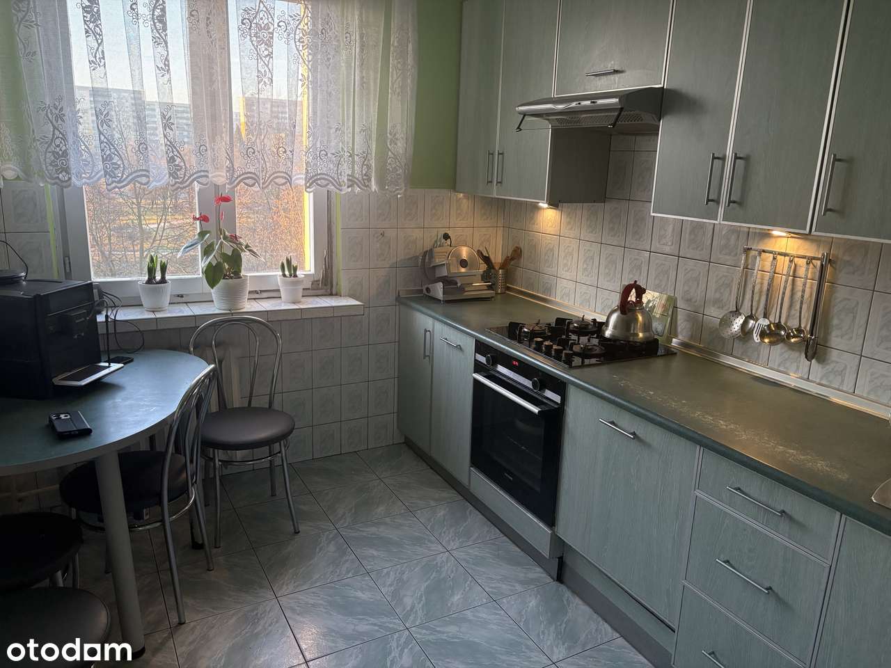 SPRZEDAM M-4, 72M2, RETKINIA POŁUDNIE, OGROMNA LOGGIA-0