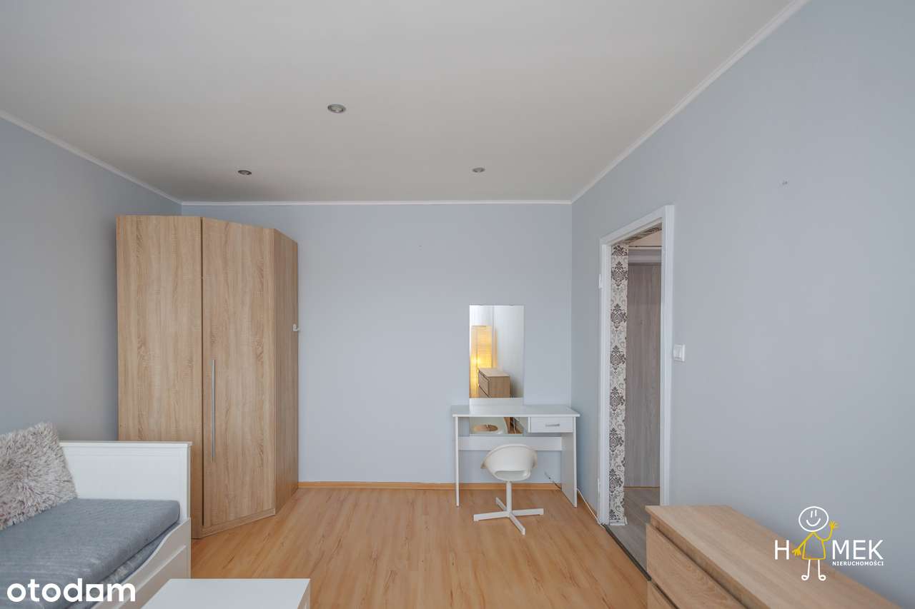 Przestronne M2 na Gołonogu - Idealne na Start lub Jako Inwestycja! - Pełny obrazek: 2/11