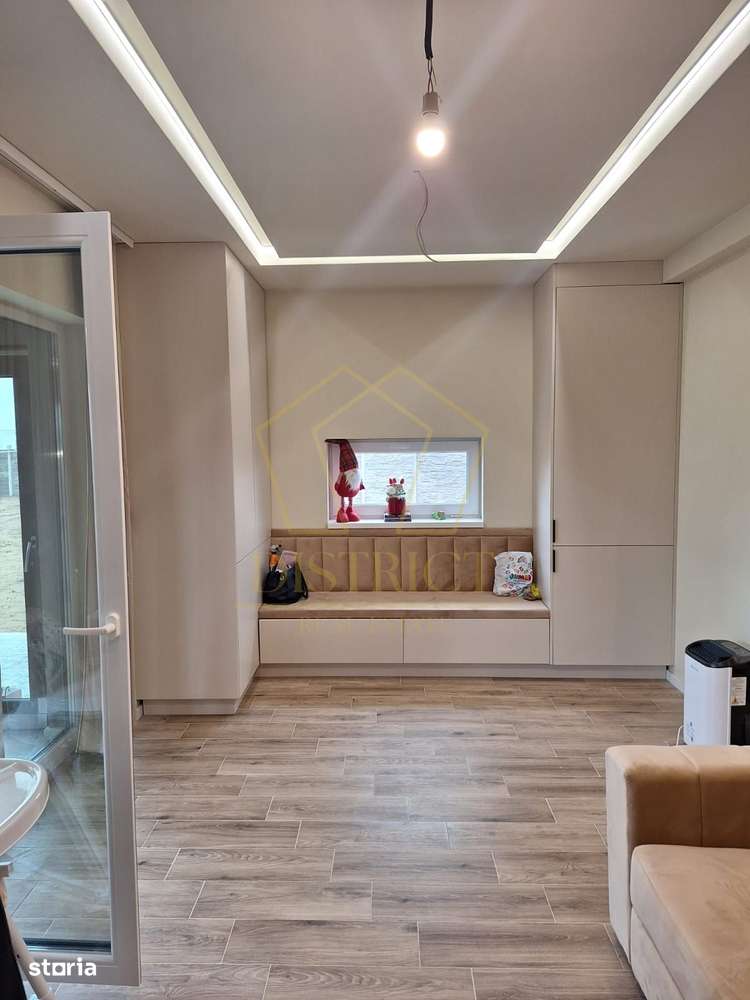 Duplex modern cu 3 camere  I Calea Urseni - Imagine principală: 2/8
