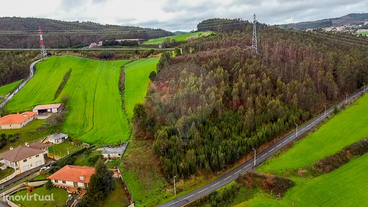 Terreno  para venda