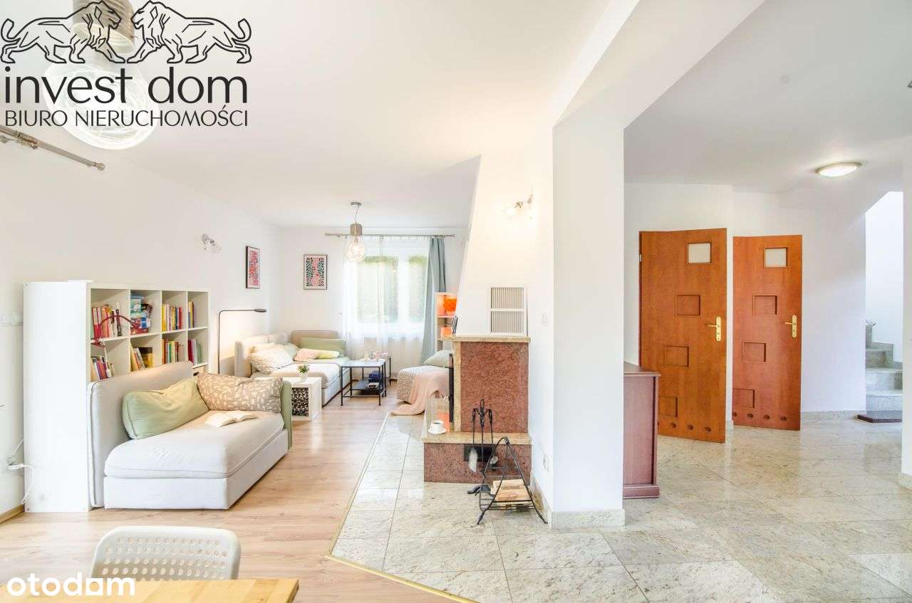 Dom nad jeziorem Klimkówka w Beskidzie Niskim!-8