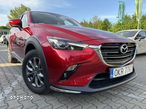 Mazda CX-3 2.0 SkyEnergy i-Eloop 4x4 - 2