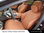 Mercedes-Benz Klasa S 400 d 4-Matic L 9G-TRONIC - 16