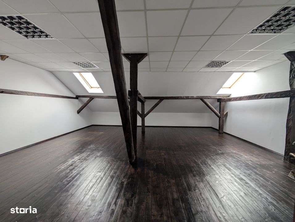 Spatii comerciale si de birou, zona Arena Mall - Imagine principală: 5/15