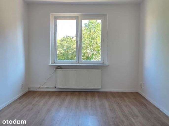 Mieszkanie 53,75 m² – Aleja Żołnierza