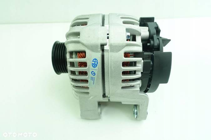 ALTERNATOR OPEL ASTRA G H CORSA 13222930 13222931 - 5