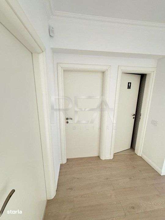 Duplex DOROBANTI 6 camere, plus terasa 13 mp  deja inchiriat RANDAMENT - Imagine principală: 5/19