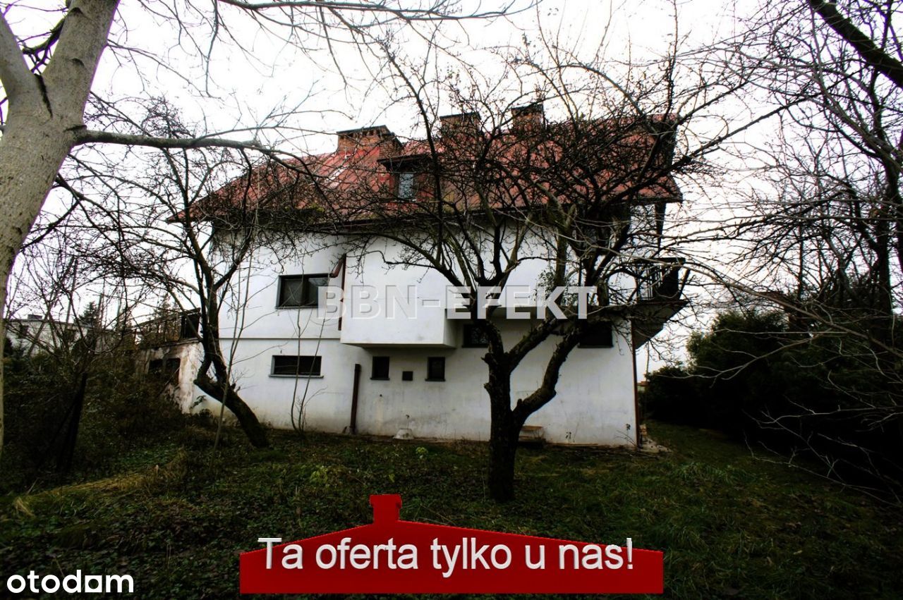 Dom, 240 m², Bielsko-Biała