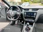 Skoda Octavia Combi 2.0 TDI RS - 18