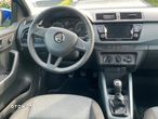 Skoda Fabia - 6