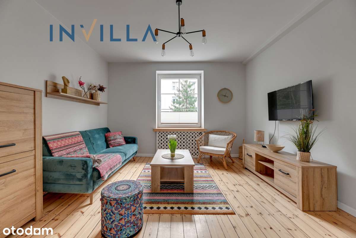 Mieszkanie przy Bulwarze w Gdyni - Pełny obrazek: 5/17