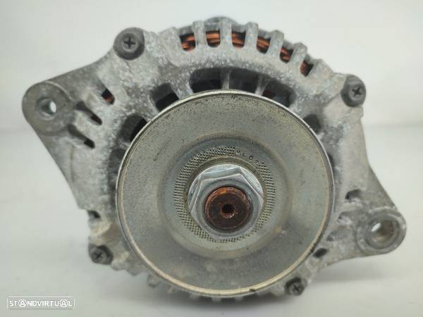 Alternador Nissan Terrano Ii (R20) - 1