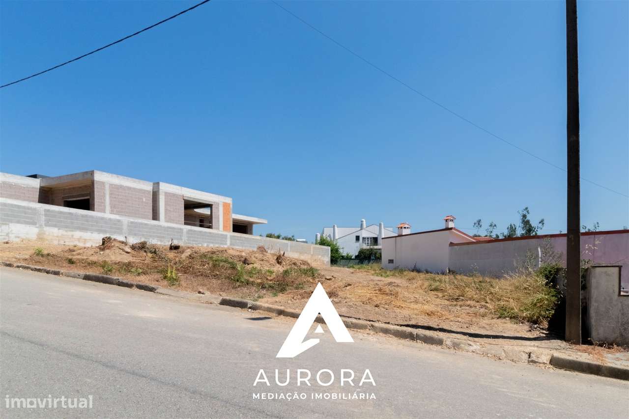 Terreno  Venda em Santa Maria da Feira, Travanca, Sanfins e Espargo,Sa - Grande imagem: 5/5