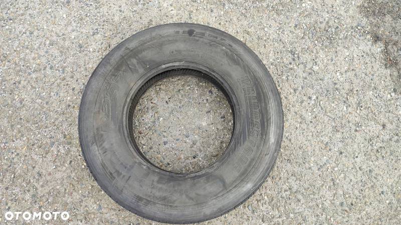 Bridgestone R297 295/80/R22.5 - 1