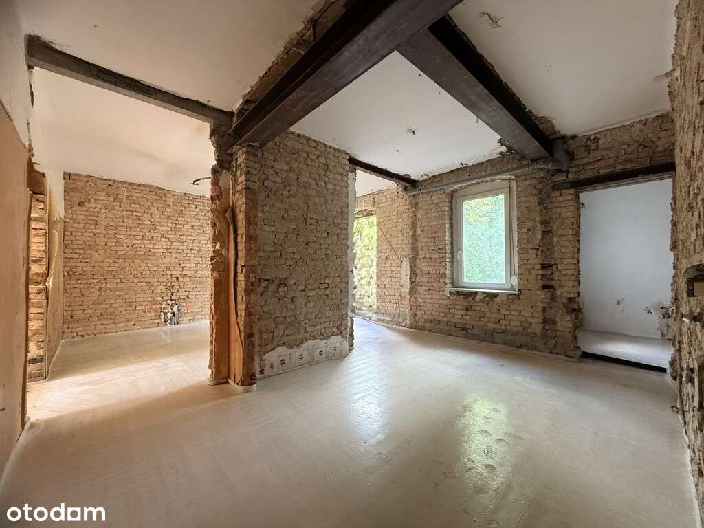 Przestronne 82,5 m² | willa miejska | ogród-3