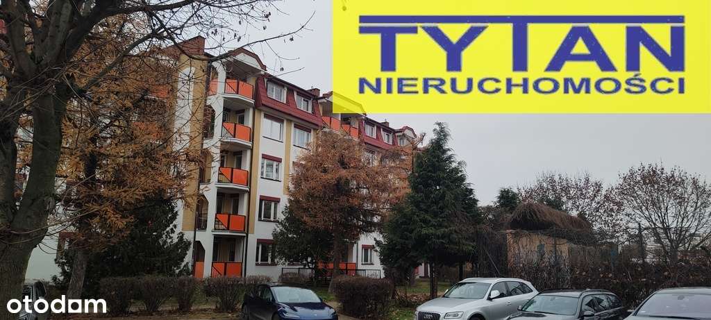 Mieszkanie Łomża ul. Konstytucji 3-go Maja 2A-10