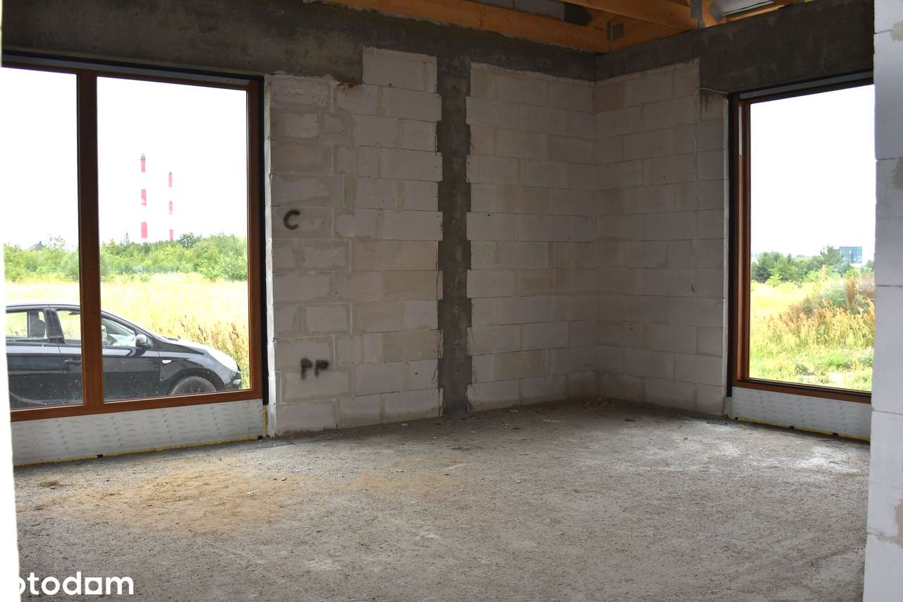 Dom, 180,15 m², Stargard-5