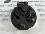 Alternador - Mercedes C W202 - 3