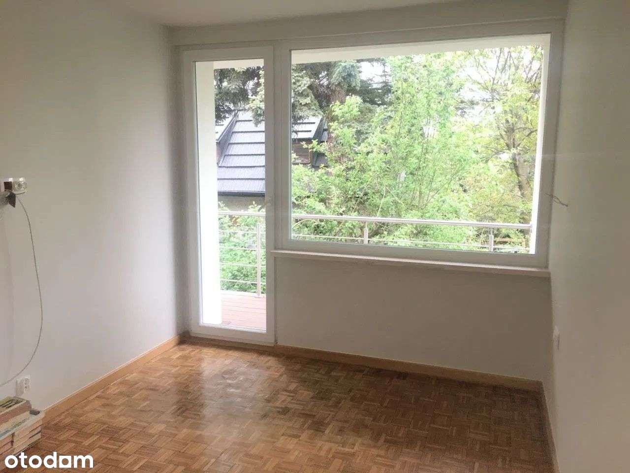 Dom wśród Starodrzew obok Jeziora w Kiekrzu-11