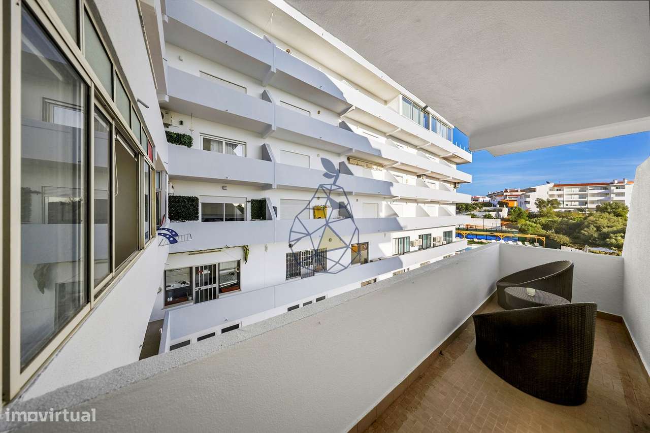 T1 Acolhedor Quinta Marachique | Viva com Tranquilidade - Alvor-21