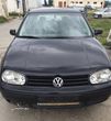 Dezmembrez vw golf  4 1.4 16v 2001 - 1