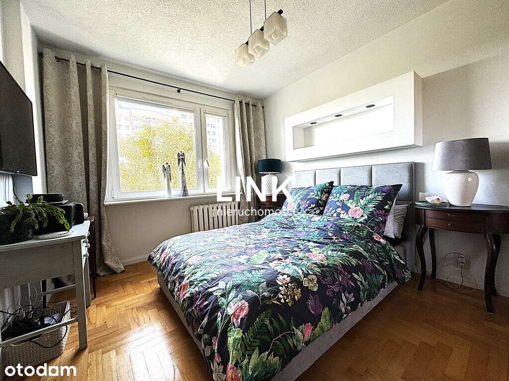 *3 pokoje/67,30 m2/balkon/spółdzielcze *-3