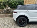 Land Rover Range Rover Evoque 2.0 TD4 HSE Dynamic Auto - 12