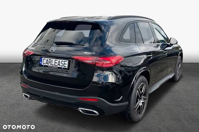 Mercedes-Benz GLC 220 d 4-Matic AMG Line - 3