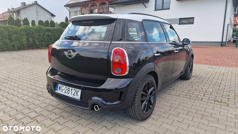 MINI Countryman - 5