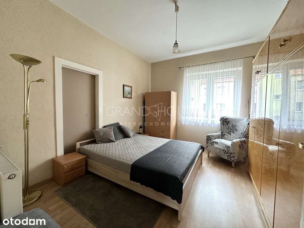 3-pokojowe mieszkanie 54 m2 | ul. Jana Styki, Szn-3