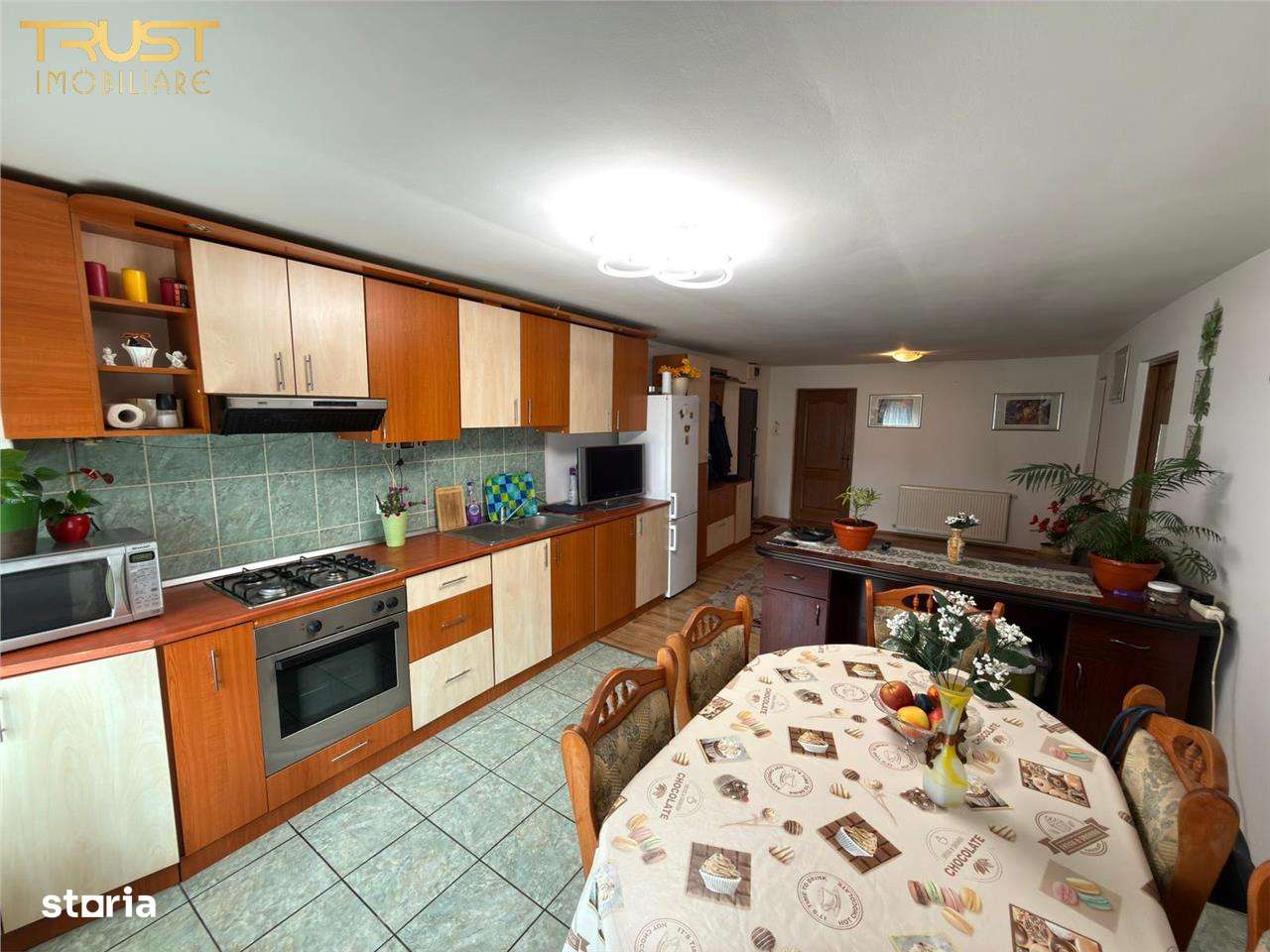 3 camere l str.Plopilor | 73 MP l Garaj-2