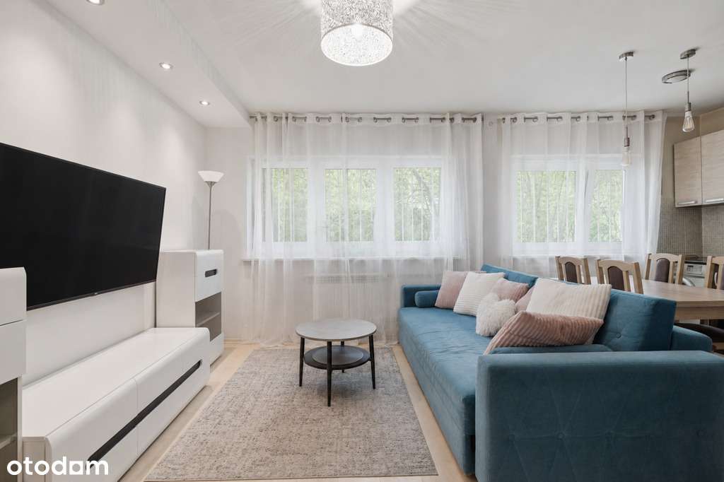 Loggia| Metro| Dwustronne – pohled 2