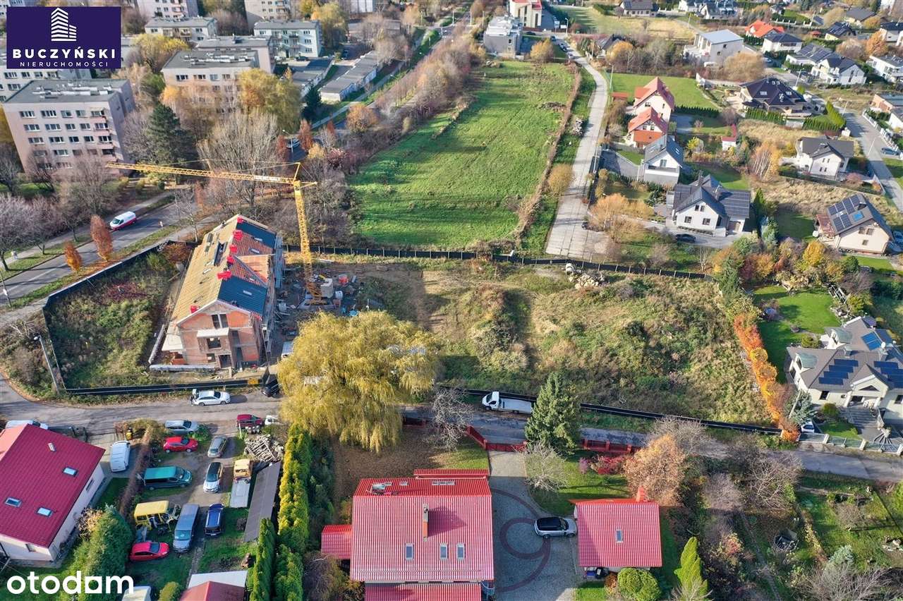 Mieszkanie 3A – Nowe, 3-pokojowe z dużym ogrodem-8