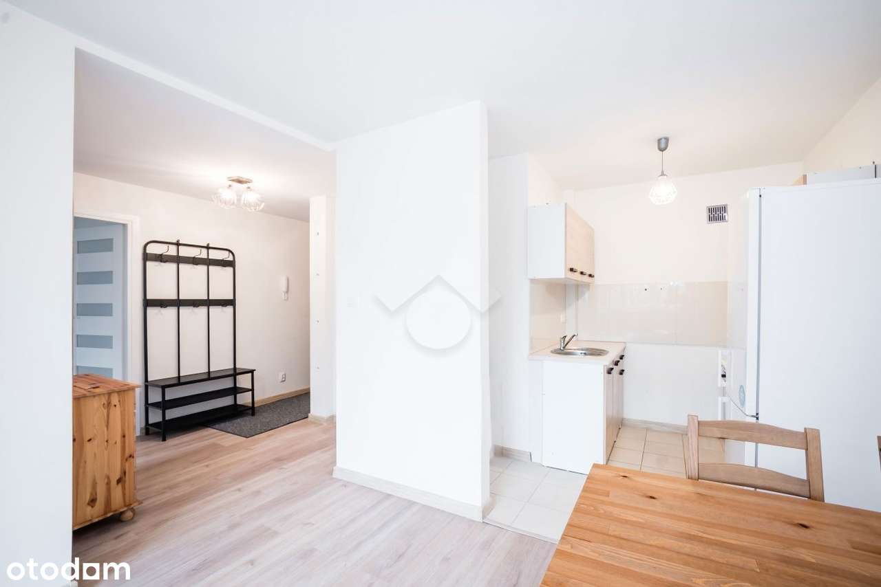 3-pokojowe mieszkanie na Grzegórzkach-12